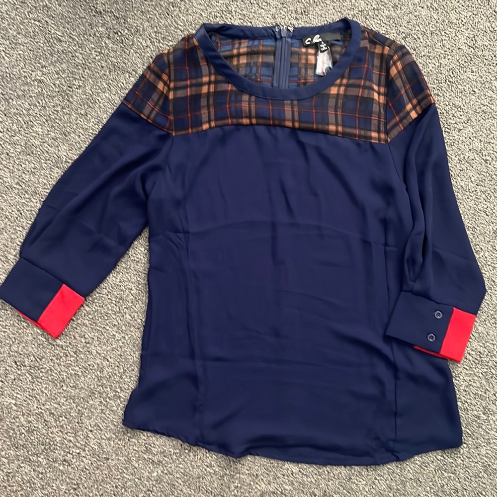 Blouse